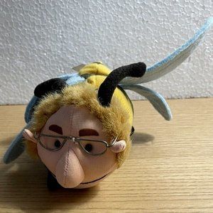 Jerry Springer Plush Meanies Infamous Series Jerry Stinger The Idea Factory 1998
